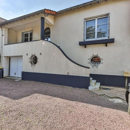 L'Atypique - Piscine Interieure - Wifi Villa Challans Kültér fotó