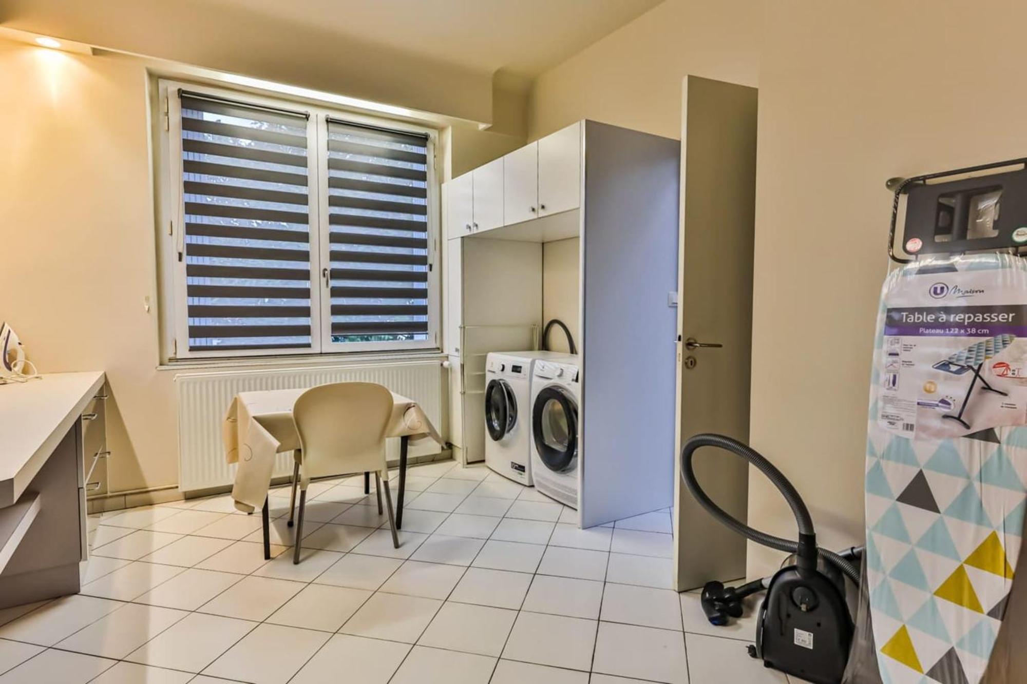 L'Atypique - Piscine Interieure - Wifi Villa Challans Kültér fotó